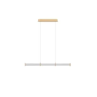 LUCES EXCLUSIVAS LE45986 CONIL LAMPA WISZĄCA