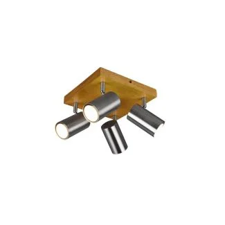 TRIO MARLEY 812400407 LAMPA SUFITOWA