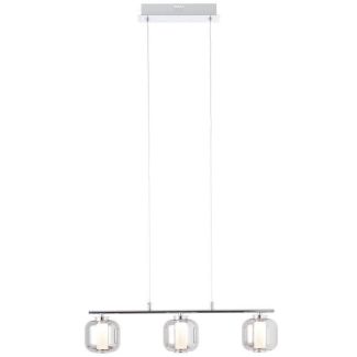 BRILLIANT RAFA G99259/93 LAMPA WISZĄCA