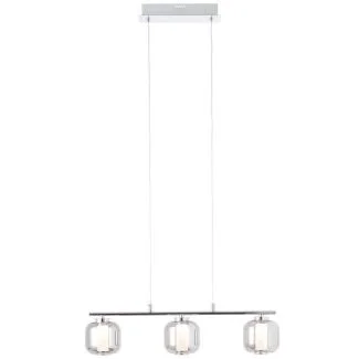 BRILLIANT RAFA G99259/93 LAMPA WISZĄCA