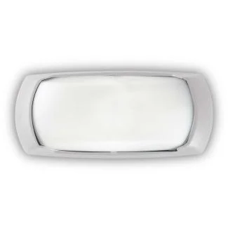 IDEAL LUX FRANCY-2 AP1 BIANCO 123776