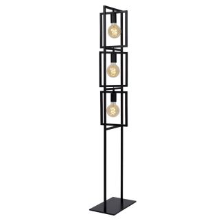 LUCIDE 00726/03/30 LAMPA STOJĄCA PODŁOGOWA LUUK