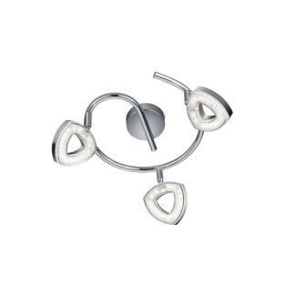 RL TOURS R82139106 LAMPA SUFITOWA - NOWOCZESNA