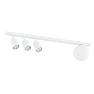 EMIBIG 1315/4 LAMPA SUFITOWA BASTER 4 WHITE