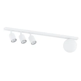 EMIBIG 1315/4 LAMPA SUFITOWA BASTER 4 WHITE