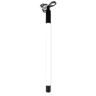 ANTIGO Lampa wisząca zewnętrzna Natsu - Antracyt (1560 mm) 9902