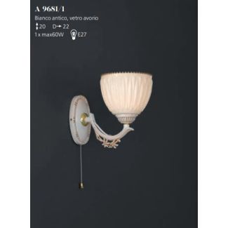RECCAGNI ANGELO 9681 A.9681/1