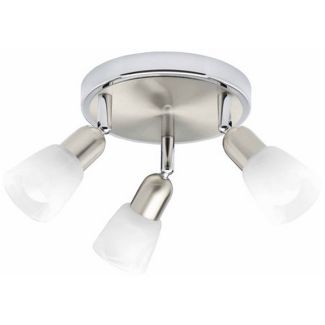 BRILLIANT SOFIA 55334/77 LAMPA SUFITOWA