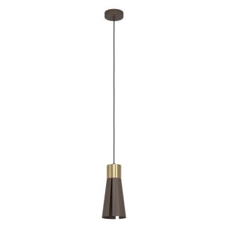 EGLO 98838 LOSALOMAS lampa wisząca Oświetlenie do wnętrz