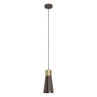 EGLO 98838 LOSALOMAS lampa wisząca Oświetlenie do wnętrz