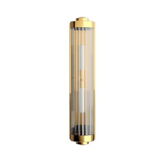 OPEN DESIGN OR84481 Fumi Parette Gold IP44