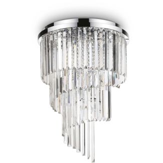 IDEAL LUX CARLTON PL12 168937