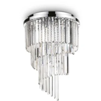 IDEAL LUX CARLTON PL12 168937