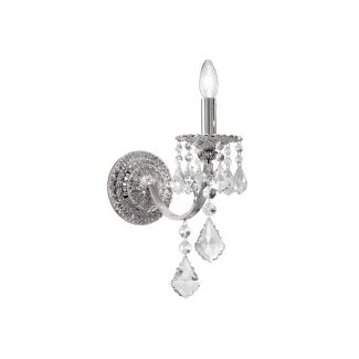 KOLARZ 1301.61.5.SPT PISANI CRYSTAL lampa ścienna