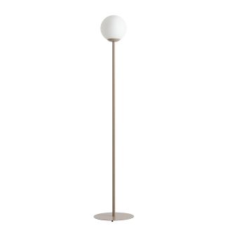 ALDEX 1080A17 LAMPA STOJĄCA PINNE KOLOR BEŻOWY