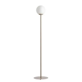 ALDEX 1080A17 LAMPA STOJĄCA PINNE KOLOR BEŻOWY