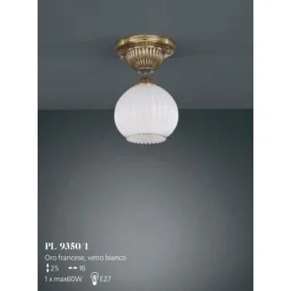 RECCAGNI ANGELO 9350 PL.9350/1