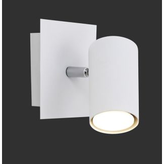 WYPRZEDAŻ TRIO MARLEY 802400101 LAMPA ŚCIENNA - REFLEKTOR