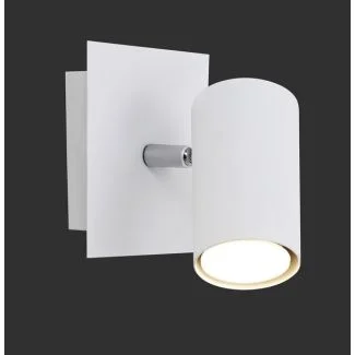 WYPRZEDAŻ TRIO MARLEY 802400101 LAMPA ŚCIENNA - REFLEKTOR