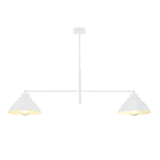 EMIBIG 1212/2 LAMPA SUFITOWA MAVERICK 2 WHITE