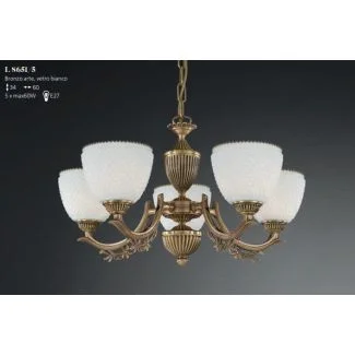 RECCAGNI ANGELO 8651 L.8651/5