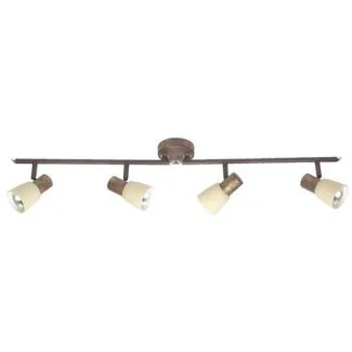BRILLIANT LUCA 35832/56 LAMPA SUFITOWA