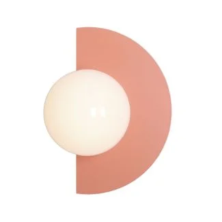 ALDEX 1125C11 KINKIET LOOP CORAL