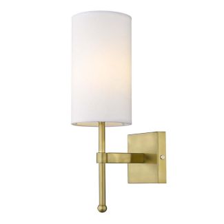COSMOLIGHT Kinkiet DENVER W01963BR-WH