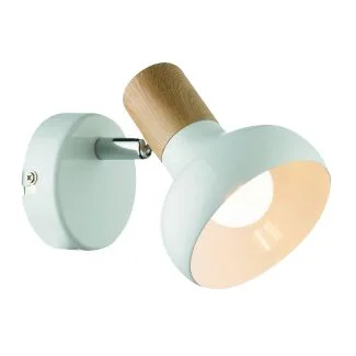 Light Prestige LP-1420/1W WH Arezzo kinkiet biały