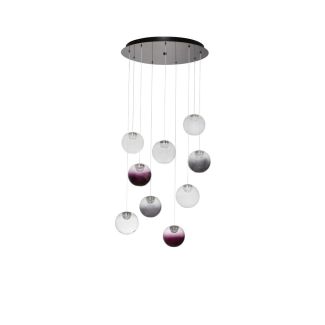 LUCES EXCLUSIVAS LE45846 ARGUIS LAMPA WISZĄCA