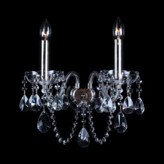 GLASS LPS N21 918/02/1-A SILVER