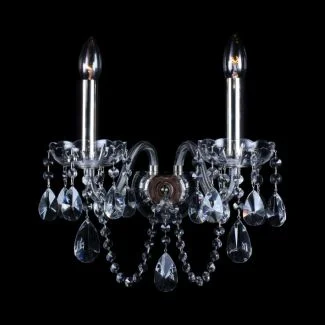GLASS LPS N21 918/02/1-A SILVER