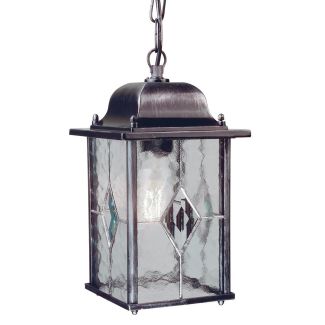 ELSTEAD WEXFORD WX9 Chain Lantern