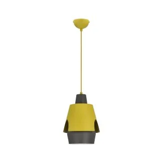 CANDELLUX STUDIO 50101149 lampa wisząca FALUN 1