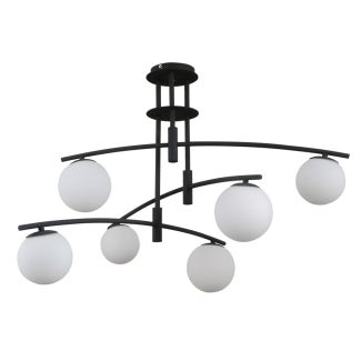ITALUX Senai PND-31322-6A-SB