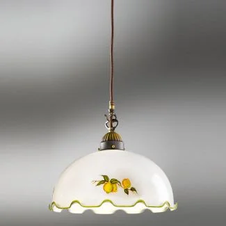 KOLARZ 731.30.116 NONNA lampa wisząca