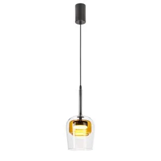 CANDELLUX STUDIO 31-50366 GLAXI lampa wisząca