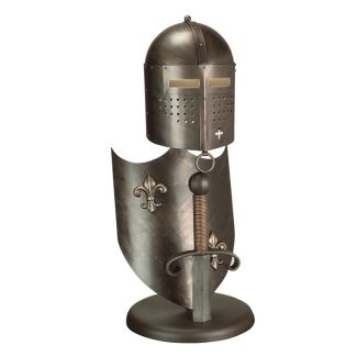ELSTEAD CRUSADER CRUSADER T/L Table Lamp