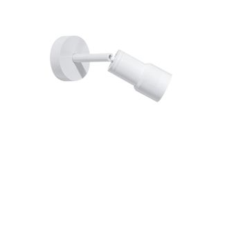 AZZARDO AZ4556 LUMI 3000K WH TECHNICAL SPOTLIGHT WHITE