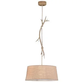 MANTRA Lampa wisząca SABINA 6178