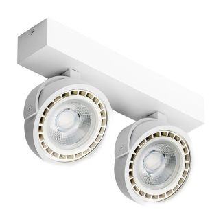 AZZARDO AZ1371 Jerry 2 230V (white)