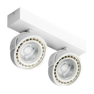 AZZARDO AZ1371 Jerry 2 230V (white)