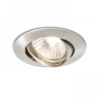 RENDL R11731 TOPIC R kierunkowa nikiel mat 230V GU10 50W