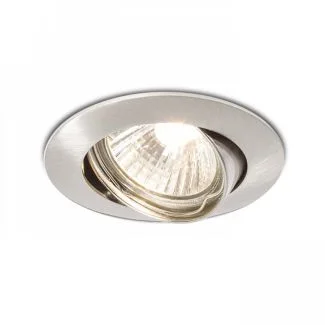 RENDL R11731 TOPIC R kierunkowa nikiel mat 230V GU10 50W