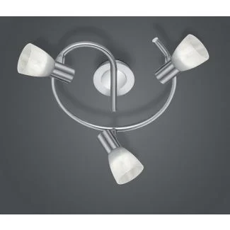 TRIO LEVISTO 871090307 LAMPA SUFITOWA - REFLEKTOR