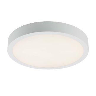 ANTIGO Plafon Nomi - Biały (420 mm) 3000K 7173