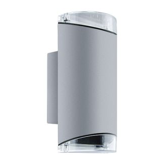 IDEUS 03559 KASJAN 2xGU10 C GREY