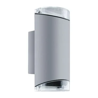 IDEUS 03559 KASJAN 2xGU10 C GREY