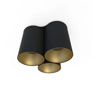 NOWODVORSKI EYE TONE 8092 lampa wewnętrzna punktowa natynkowa