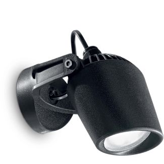 IDEAL LUX MINITOMMY AP1 NERO 096476